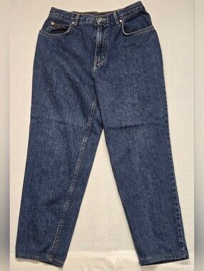Jones Jeans Petite 12P Elastic Back 100% Cotton